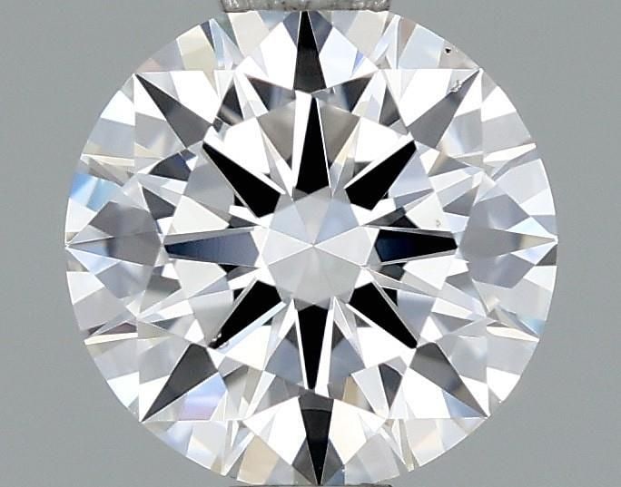 Ideal Loose Diamond - ROUND 1.0ct D VVS2: Ideal Loose Diamond - ROUND 1.0ct D VVS2 Source: This is a real non-mined Diamond that has been grown in a lab Shape: ROUND Carats: 1.0 Color: D Clarity: VVS2 Certification: IGI The Diamond Depot Guar