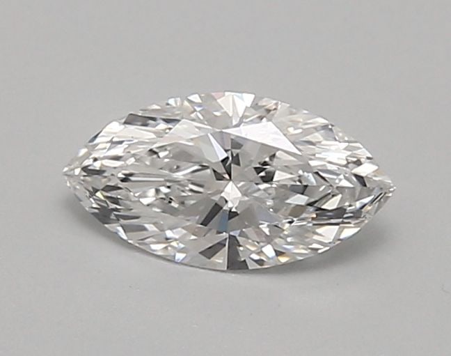 Loose Diamond - MARQUISE 0.82ct D VS1: Loose Diamond - MARQUISE 0.82ct D VS1 Source: This is a real non-mined Diamond that has been grown in a lab Shape: MARQUISE Carats: 0.82 Color: D Clarity: VS1 Certification: IGI Video: