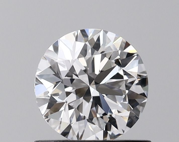 Loose Diamond - ROUND 0.76ct D VS1 (1 of 1)