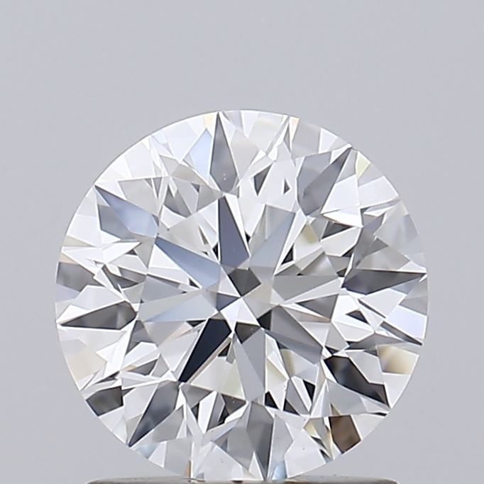 Ideal Loose Diamond - ROUND 1.33ct D VS1: Ideal Loose Diamond - ROUND 1.33ct D VS1 Source: This is a real non-mined Diamond that has been grown in a lab Shape: ROUND Carats: 1.33 Color: D Clarity: VS1 Certification: IGI Video: