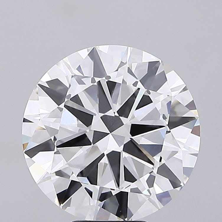 Loose Diamond - ROUND 8.06ct F VVS2: Loose Diamond - ROUND 8.06ct F VVS2 Source: This is a real non-mined Diamond that has been grown in a lab Shape: ROUND Carats: 8.06 Color: F Clarity: VVS2 Certification: IGI Video: