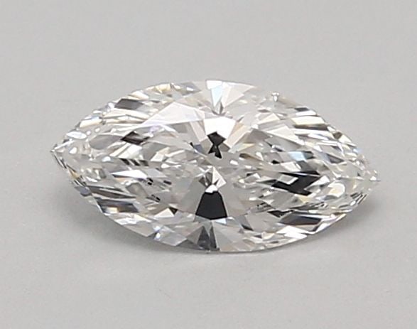 Loose Diamond - MARQUISE 0.69ct D VVS1: Loose Diamond - MARQUISE 0.69ct D VVS1 Source: This is a real non-mined Diamond that has been grown in a lab Shape: MARQUISE Carats: 0.69 Color: D Clarity: VVS1 Certification: IGI Video: