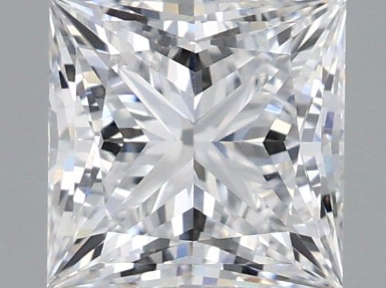 Loose Diamond - PRINCESS 1.13ct D VVS1: Loose Diamond - PRINCESS 1.13ct D VVS1 Source: This is a real non-mined Diamond that has been grown in a lab Shape: PRINCESS Carats: 1.13 Color: D Clarity: VVS1 Certification: IGI Video: Video Link 