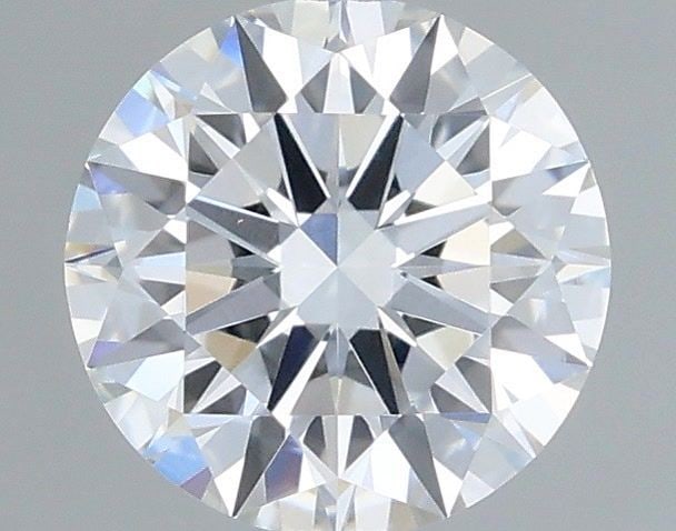 Ideal Loose Diamond - ROUND 0.51ct D VS1: Ideal Loose Diamond - ROUND 0.51ct D VS1 Source: This is a real non-mined Diamond that has been grown in a lab Shape: ROUND Carats: 0.51 Color: D Clarity: VS1 Certification: IGI Video: Video Link 