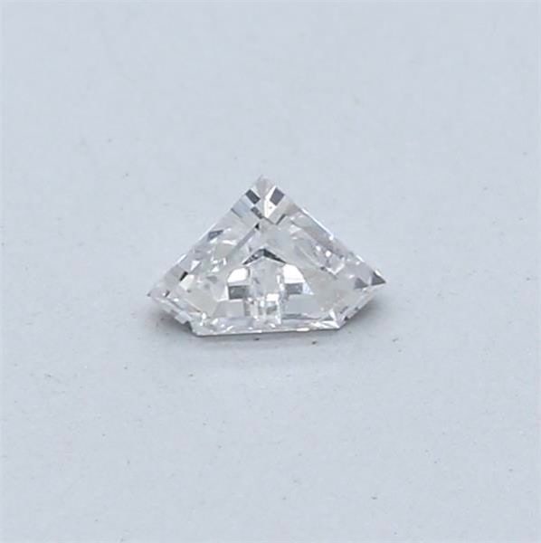 Loose Diamond - PENTAGONAL 0.17ct E VS1