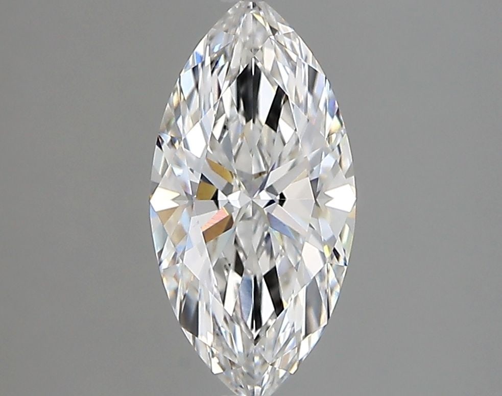 Loose Diamond - MARQUISE 1.35ct D VVS1: Loose Diamond - MARQUISE 1.35ct D VVS1 Source: This is a real non-mined Diamond that has been grown in a lab Shape: MARQUISE Carats: 1.35 Color: D Clarity: VVS1 Certification: IGI Video: Video Link 