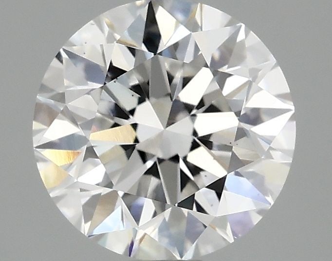 Loose Diamond - ROUND 2.0ct E VS2: Loose Diamond - ROUND 2.0ct E VS2 Source: This is a real non-mined Diamond that has been grown in a lab Shape: ROUND Carats: 2.0 Color: E Clarity: VS2 Certification: IGI The Diamond Depot