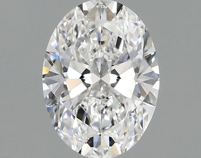 Loose Diamond - OVAL 1.02ct D VVS2: Loose Diamond - OVAL 1.02ct D VVS2 Source: This is a real non-mined Diamond that has been grown in a lab Shape: OVAL Carats: 1.02 Color: D Clarity: VVS2 Certification: IGI Video: