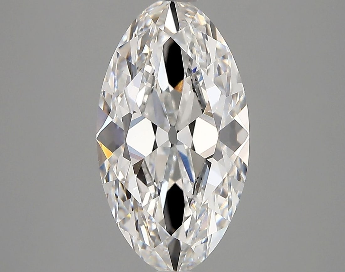 Loose Diamond - OVAL 3.05ct D VVS1: Loose Diamond - OVAL 3.05ct D VVS1 Source: This is a real non-mined Diamond that has been grown in a lab Shape: OVAL Carats: 3.05 Color: D Clarity: VVS1 Certification: IGI Video: Video Link The