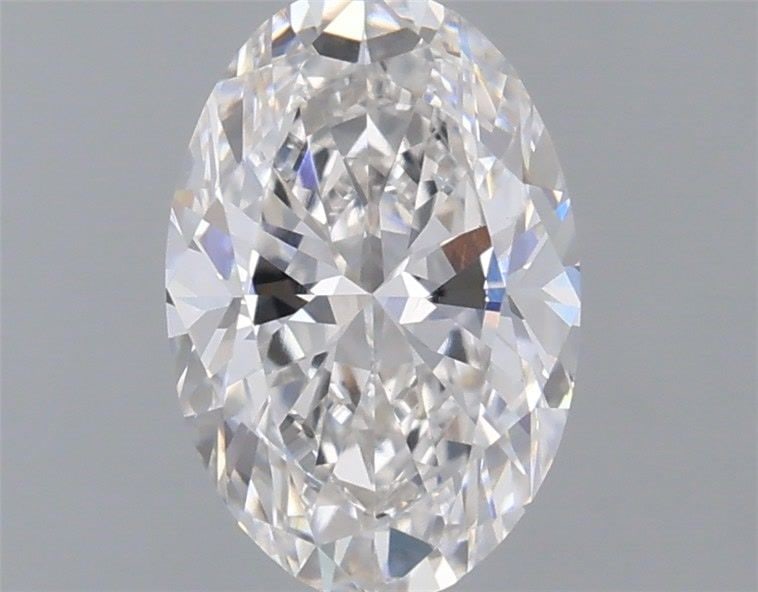 Loose Diamond - OVAL 0.73ct E VS1: Loose Diamond - OVAL 0.73ct E VS1 Source: This is a real non-mined Diamond that has been grown in a lab Shape: OVAL Carats: 0.73 Color: E Clarity: VS1 Certification: IGI Video: Video Link The