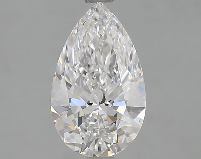 Loose Diamond - PEAR 1.61ct D VVS1: Loose Diamond - PEAR 1.61ct D VVS1 Source: This is a real non-mined Diamond that has been grown in a lab Shape: PEAR Carats: 1.61 Color: D Clarity: VVS1 Certification: GIA Video: Video Link The