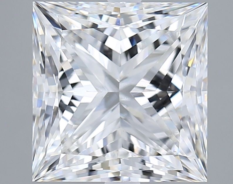 Loose Diamond - PRINCESS 6.0ct E VS1: Loose Diamond - PRINCESS 6.0ct E VS1 Source: This is a real non-mined Diamond that has been grown in a lab Shape: PRINCESS Carats: 6.0 Color: E Clarity: VS1 Certification: IGI Video: Video Link The