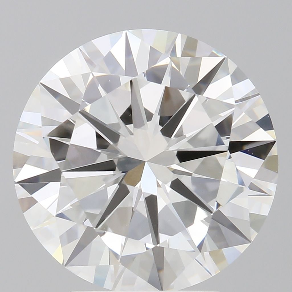 Loose Diamond - ROUND 3.99ct F VVS2: Loose Diamond - ROUND 3.99ct F VVS2 Source: This is a real non-mined Diamond that has been grown in a lab Shape: ROUND Carats: 3.99 Color: F Clarity: VVS2 Certification: IGI Video: Video Link The