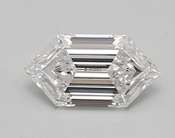 Loose Diamond - HEXAGONAL 0.78ct D VVS2: Loose Diamond - HEXAGONAL 0.78ct D VVS2 Source: This is a real non-mined Diamond that has been grown in a lab Shape: HEXAGONAL Carats: 0.78 Color: D Clarity: VVS2 Certification: IGI Video: