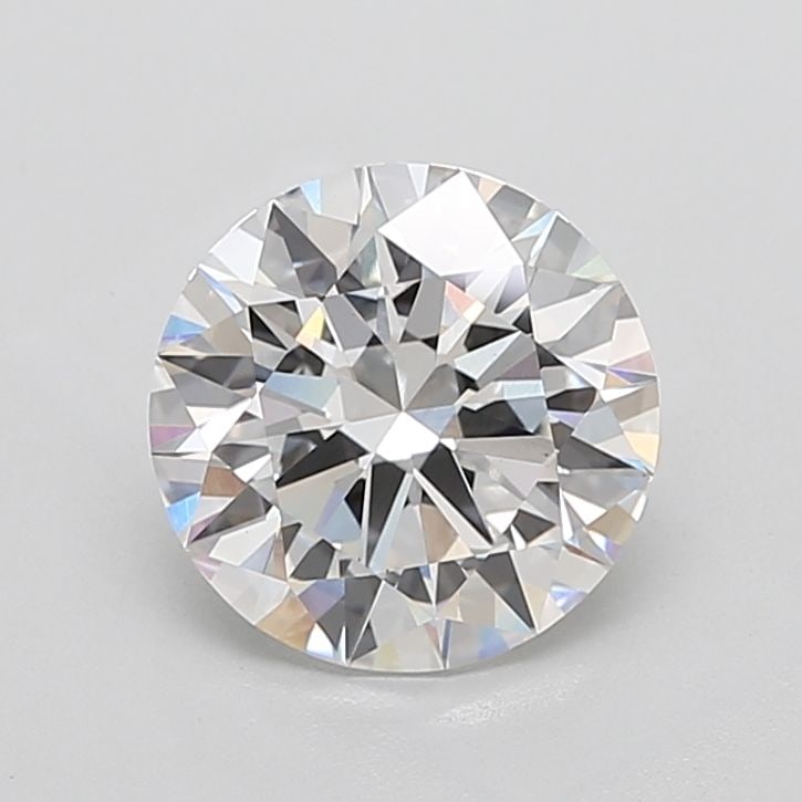 Ideal Loose Diamond - ROUND 4.01ct E VS1: Ideal Loose Diamond - ROUND 4.01ct E VS1 Source: This is a real non-mined Diamond that has been grown in a lab Shape: ROUND Carats: 4.01 Color: E Clarity: VS1 Certification: IGI Video: