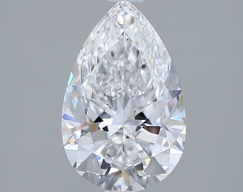 Loose Diamond - PEAR 1.5ct D VVS1: Loose Diamond - PEAR 1.5ct D VVS1 Source: This is a real non-mined Diamond that has been grown in a lab Shape: PEAR Carats: 1.5 Color: D Clarity: VVS1 Certification: IGI Video: Video Link The