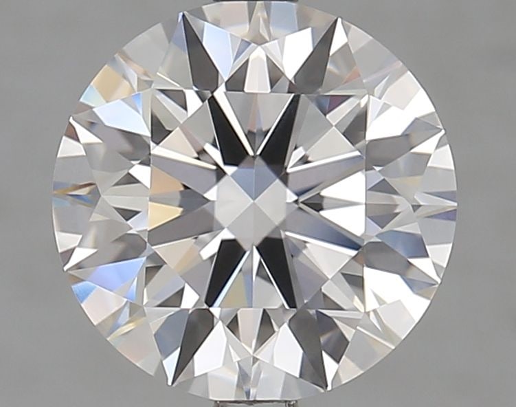 Loose Diamond - ROUND 3.31ct D VVS1: Loose Diamond - ROUND 3.31ct D VVS1 Source: This is a real non-mined Diamond that has been grown in a lab Shape: ROUND Carats: 3.31 Color: D Clarity: VVS1 Certification: GIA Video: