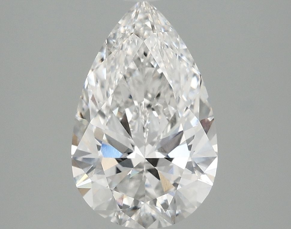 Loose Diamond - PEAR 2.07ct E VS1 (1 of 1)