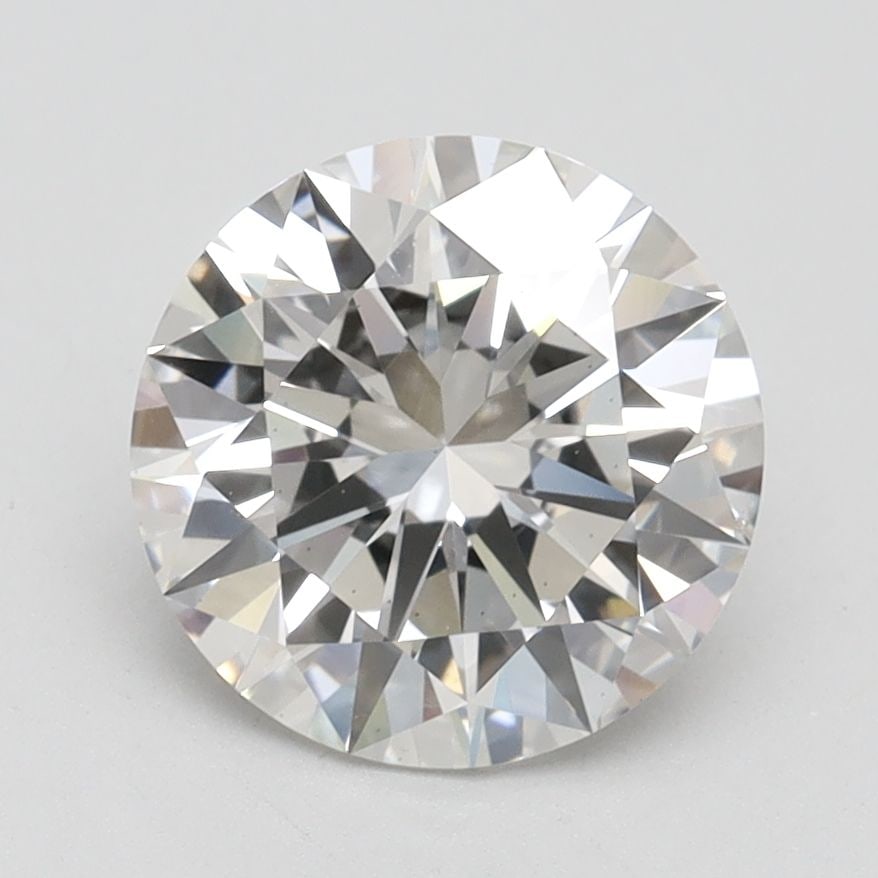 Loose Diamond - ROUND 2.31ct G VS2 (1 of 1)