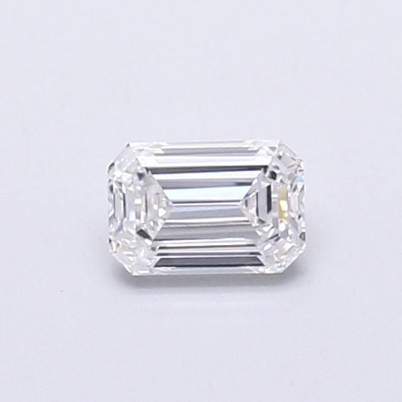 Loose Diamond - EMERALD 0.31ct D VVS1 (1 of 1)