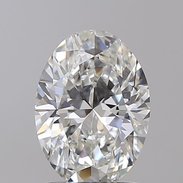 Loose Diamond - OVAL 1.51ct G VVS2 (1 of 1)
