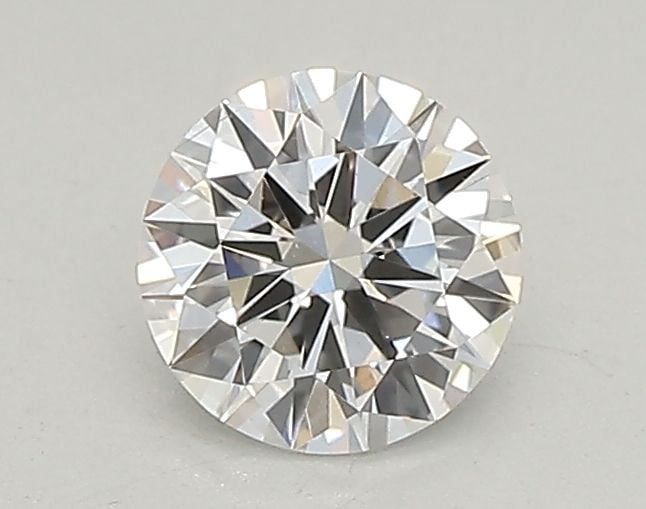 Loose Diamond - ROUND 0.41ct D VVS2: Loose Diamond - ROUND 0.41ct D VVS2 Source: This is a real non-mined Diamond that has been grown in a lab Shape: ROUND Carats: 0.41 Color: D Clarity: VVS2 Certification: IGI Video: Video Link The