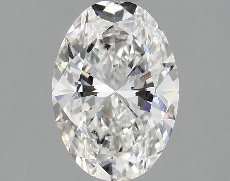Loose Diamond - OVAL 1.48ct E VS1 (1 of 1)