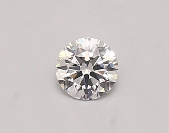 Ideal Loose Diamond - ROUND 0.28ct D VVS1 (1 of 1)