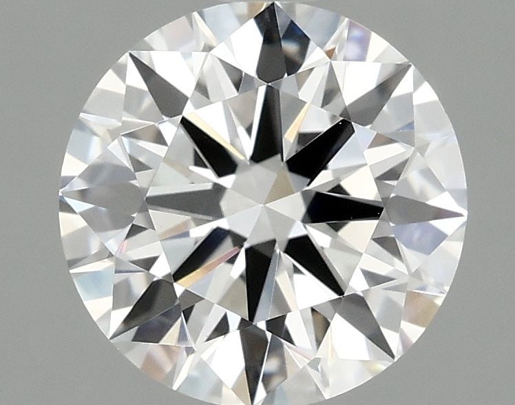 Ideal Loose Diamond - ROUND 1.94ct D VS1 (1 of 1)