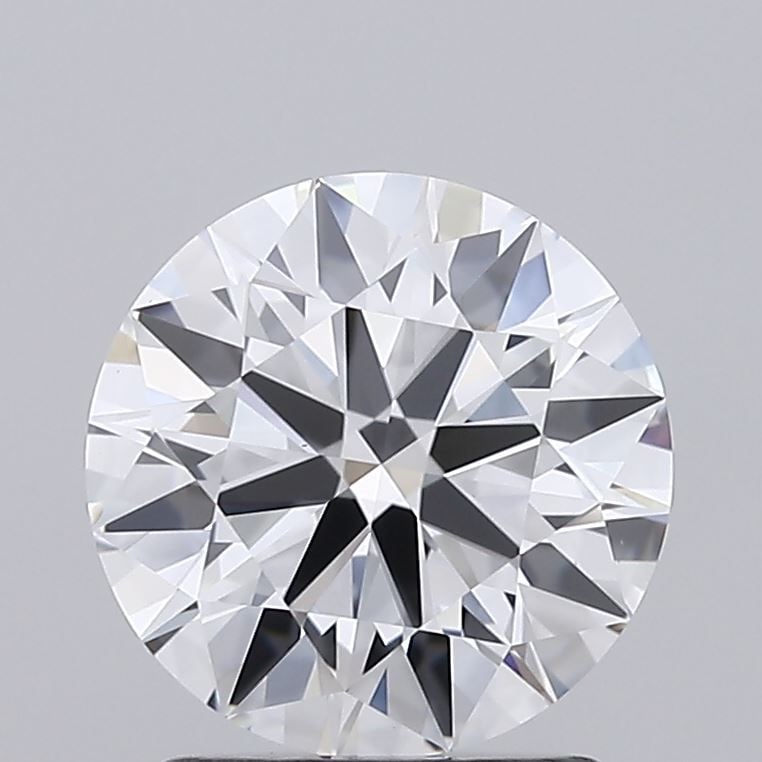 Ideal Loose Diamond - ROUND 1.7ct E VS1 (1 of 1)