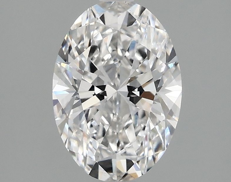 Loose Diamond - OVAL 1.53ct E VS2 (1 of 1)