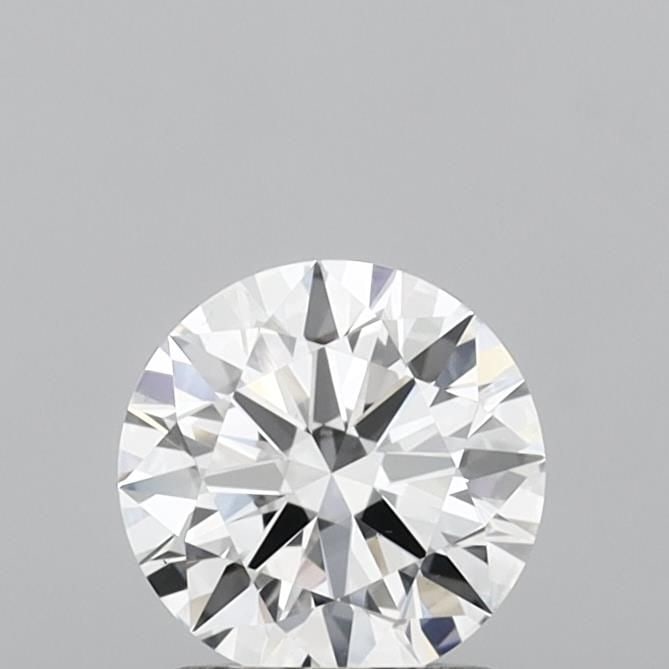 Ideal Loose Diamond - ROUND 1.23ct E VS1: Ideal Loose Diamond - ROUND 1.23ct E VS1 Source: This is a real non-mined Diamond that has been grown in a lab Shape: ROUND Carats: 1.23 Color: E Clarity: VS1 Certification: IGI Video: