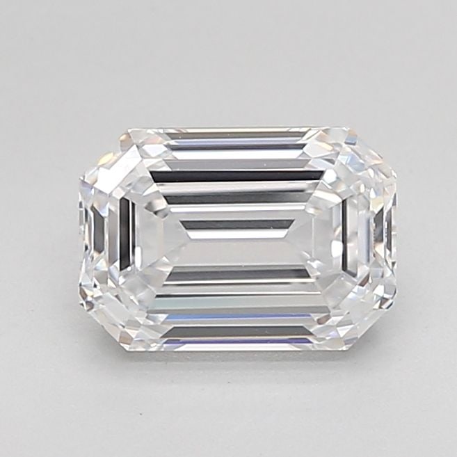 Loose Diamond - EMERALD 1.82ct D VVS2 (1 of 1)