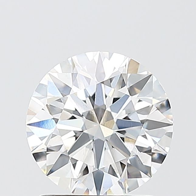 Ideal Loose Diamond - ROUND 1.53ct D VS2: Ideal Loose Diamond - ROUND 1.53ct D VS2 Source: This is a real non-mined Diamond that has been grown in a lab Shape: ROUND Carats: 1.53 Color: D Clarity: VS2 Certification: IGI Video: Video Link 