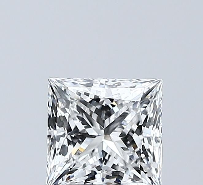 Loose Diamond - PRINCESS 1.05ct D VVS2 (1 of 1)