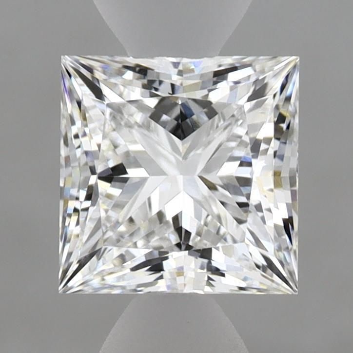 Loose Diamond - PRINCESS 1.45ct D VVS2 (1 of 1)