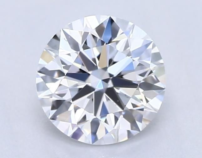 Ideal Loose Diamond - ROUND 0.57ct D VS2: Ideal Loose Diamond - ROUND 0.57ct D VS2 Source: This is a real non-mined Diamond that has been grown in a lab Shape: ROUND Carats: 0.57 Color: D Clarity: VS2 Certification: IGI Video: Video Link 