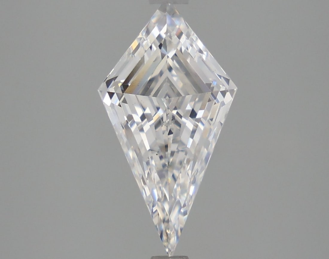 Loose Diamond - KITE 2.52ct E VS2