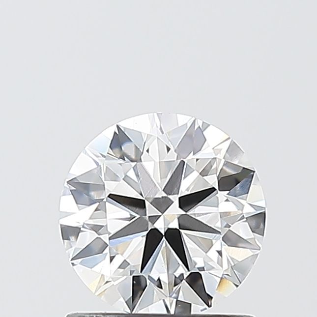 Loose Diamond - ROUND 1.01ct F VS1 (1 of 1)