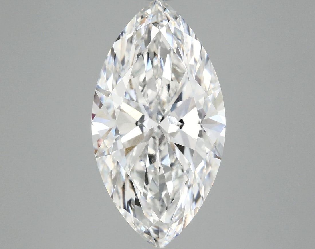 Loose Diamond - MARQUISE 4.79ct E VS1: Loose Diamond - MARQUISE 4.79ct E VS1 Source: This is a real non-mined Diamond that has been grown in a lab Shape: MARQUISE Carats: 4.79 Color: E Clarity: VS1 Certification: IGI Video: