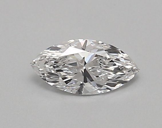 Loose Diamond - MARQUISE 0.39ct D VS1: Loose Diamond - MARQUISE 0.39ct D VS1 Source: This is a real non-mined Diamond that has been grown in a lab Shape: MARQUISE Carats: 0.39 Color: D Clarity: VS1 Certification: IGI Video:
