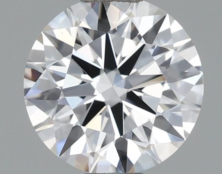 Ideal Loose Diamond - ROUND 1.01ct D VS1 (1 of 1)