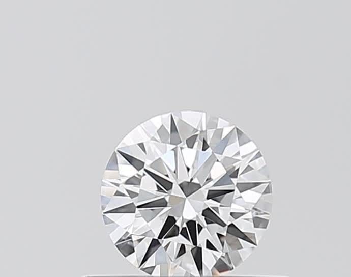 Loose Diamond - ROUND 0.41ct D VVS2 (1 of 1)