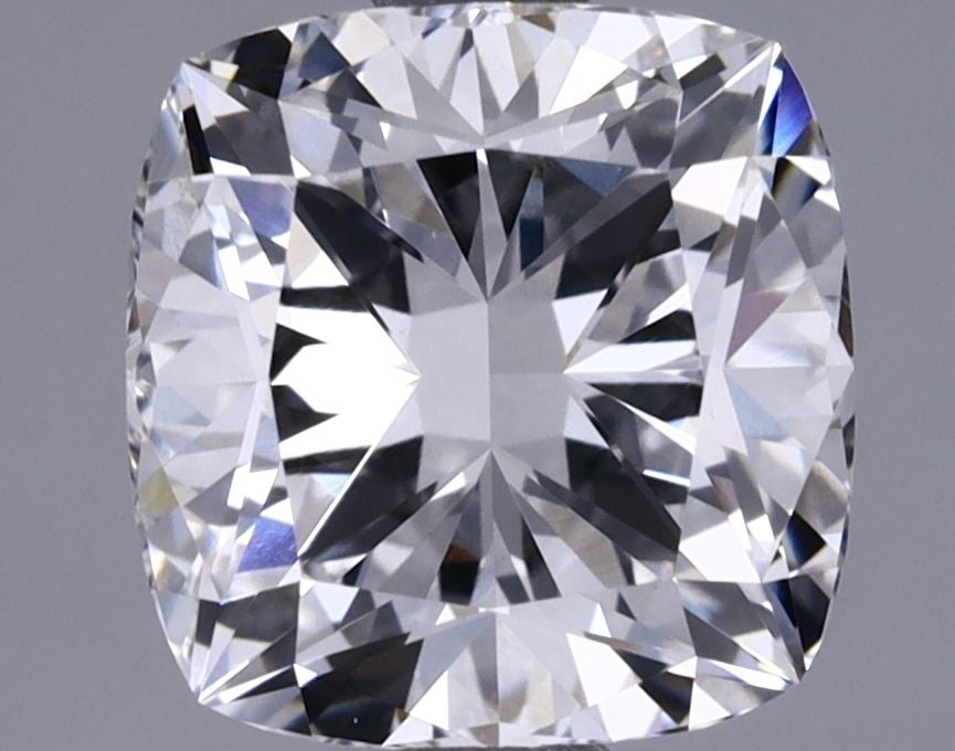 Loose Diamond - CUSHION BRILLIANT 1.67ct F VS1 (1 of 1)