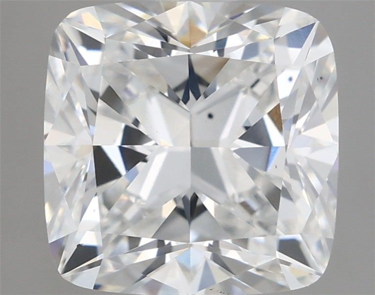 Loose Diamond - CUSHION MODIFIED 2.53ct E VS2 (1 of 1)
