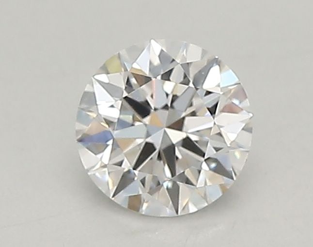 Ideal Loose Diamond - ROUND 0.45ct D VVS2: Ideal Loose Diamond - ROUND 0.45ct D VVS2 Source: This is a real non-mined Diamond that has been grown in a lab Shape: ROUND Carats: 0.45 Color: D Clarity: VVS2 Certification: IGI Video: