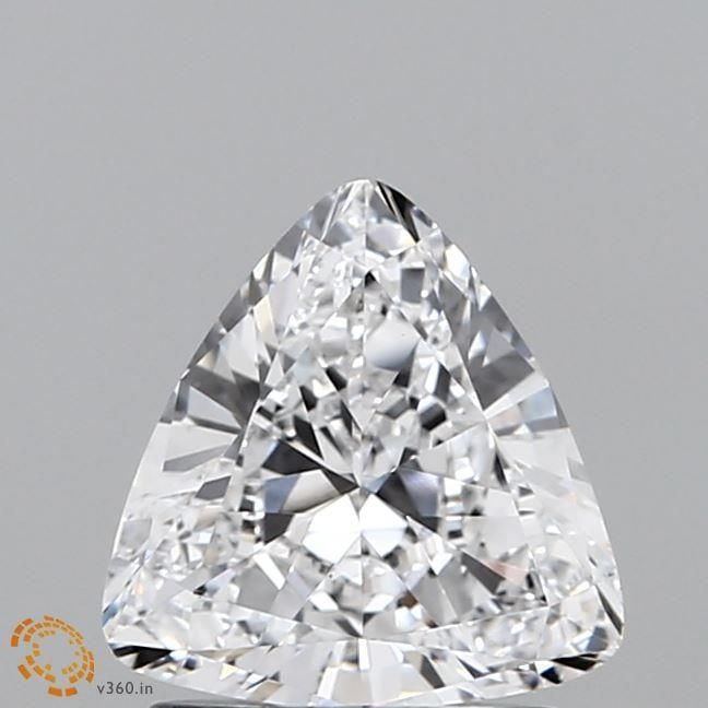 Loose Diamond - TRIANGULAR 1.06ct D VS1 (1 of 1)