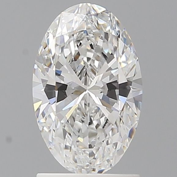 Loose Diamond - OVAL 1.55ct E VS1 (1 of 1)