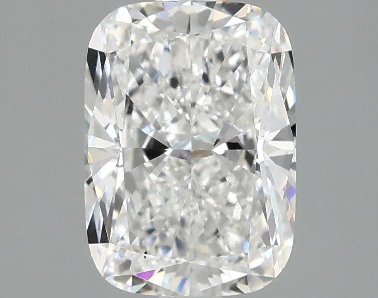 Loose Diamond - CUSHION MODIFIED 1.97ct D VS2 (1 of 1)