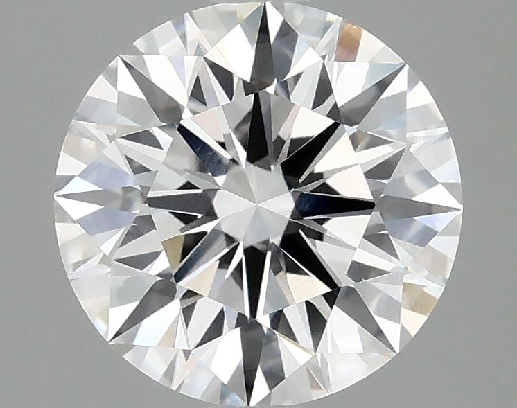 Ideal Loose Diamond - ROUND 2.08ct D VVS2: Ideal Loose Diamond - ROUND 2.08ct D VVS2 Source: This is a real non-mined Diamond that has been grown in a lab Shape: ROUND Carats: 2.08 Color: D Clarity: VVS2 Certification: IGI The Diamond Depot Gu